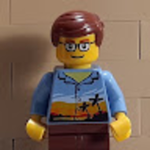 Meet your Posher, Brickland films - Picture 1 of 1